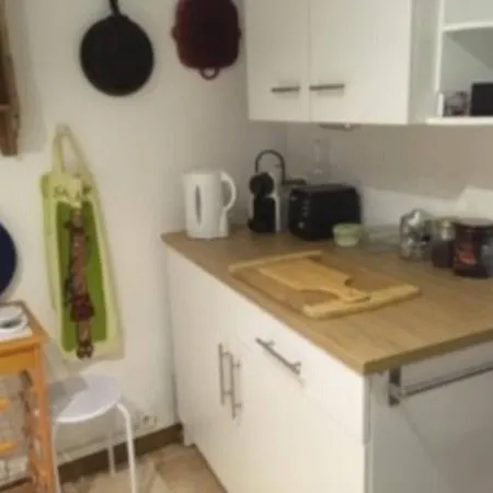 Сasa de vacaciones Charming 2-bed In *