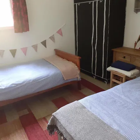 Charming 2-bed In Сasa de vacaciones *