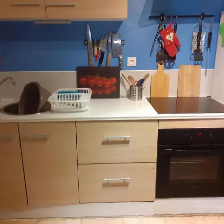 Charming 2-bed In Сasa de vacaciones