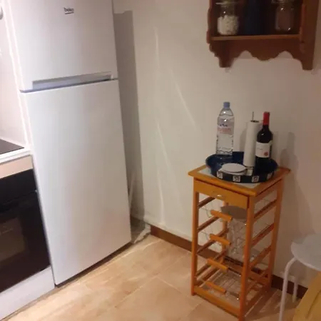 Charming 2-bed In Le Vigeant
